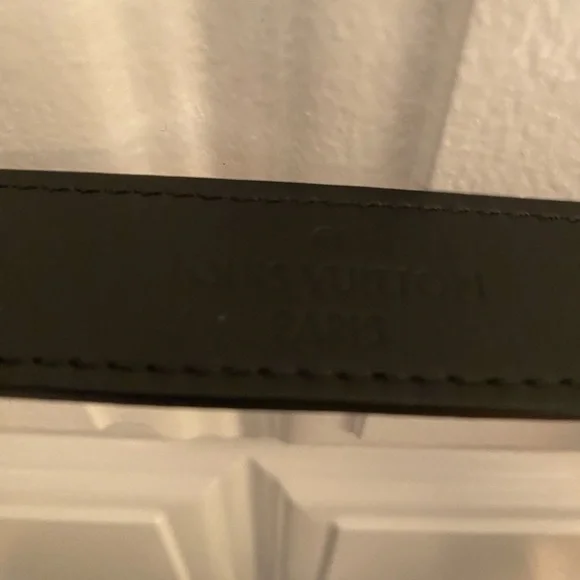 Louis Vuitton flower zipped tote MM handbag - Picture 14 of 16